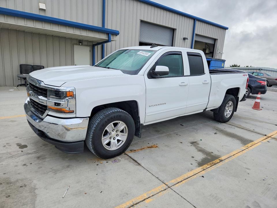 Auction sale of the 2019 Chevrolet Silverado Ld, vin: 2GCVKPEC5K1145182, lot number: 68442856
