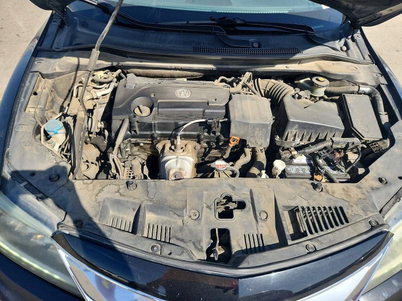 Aukcja sprzedaży 2016 Acura Ilx, vin: 19UDE2F37GA014032, numer aukcji: 68882926
