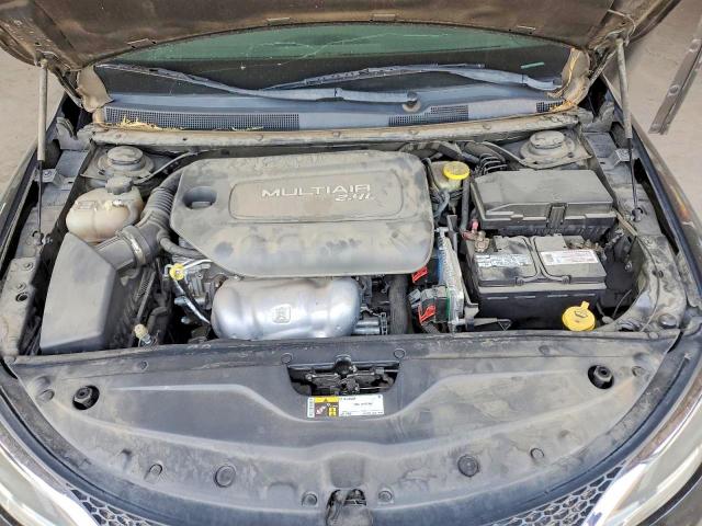 Aukcja sprzedaży 2016 Chrysler 200, vin: 1C3CCCAB4GN173513, numer aukcji: 68878376