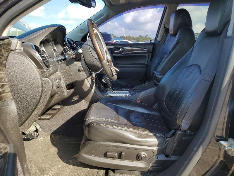 69410826 :رقم المزاد ، 5GAKVCKD1EJ249339 vin ، 2014 Buick Enclave مزاد بيع