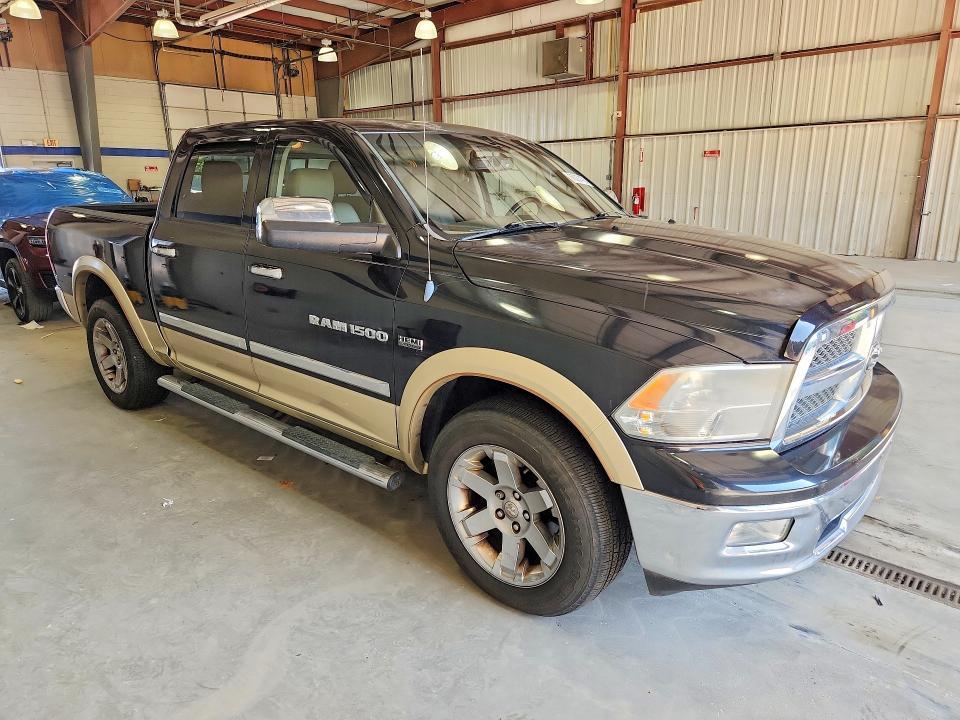 Продажа на аукционе авто 2011 Dodge Ram 1500, vin: 1D7RV1CT5BS502570, номер лота: 68227476