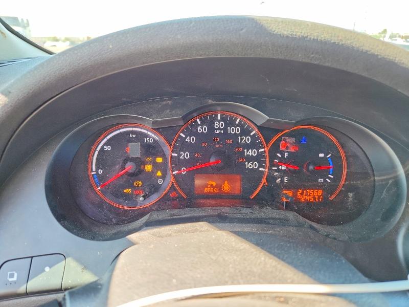Aukcja sprzedaży 2007 Nissan Altima, vin: 1N4CL21E67C238749, numer aukcji: 67816966