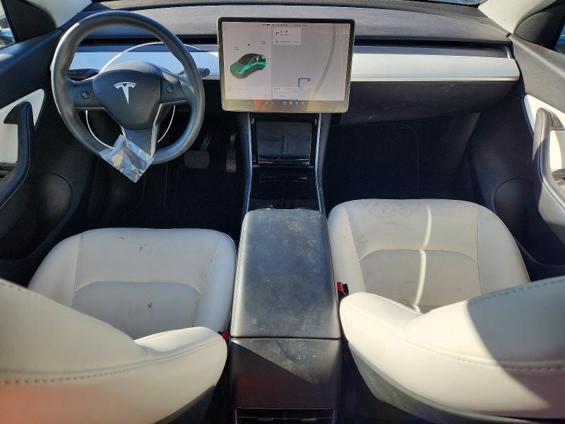 Aukcja sprzedaży 2020 Tesla Model Y, vin: 5YJYGDEE7LF046148, numer aukcji: 69986506