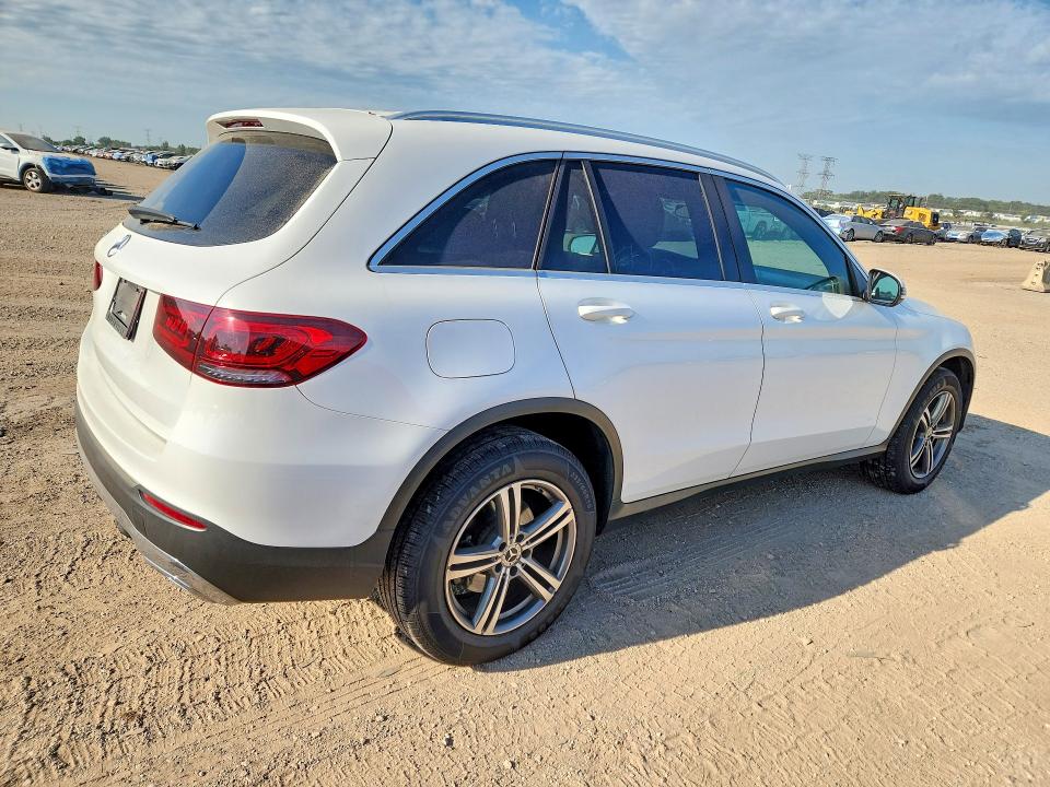 Aukcja sprzedaży 2020 Mercedes-benz Glc, vin: WDC0G8DB8LF697905, numer aukcji: 67592516