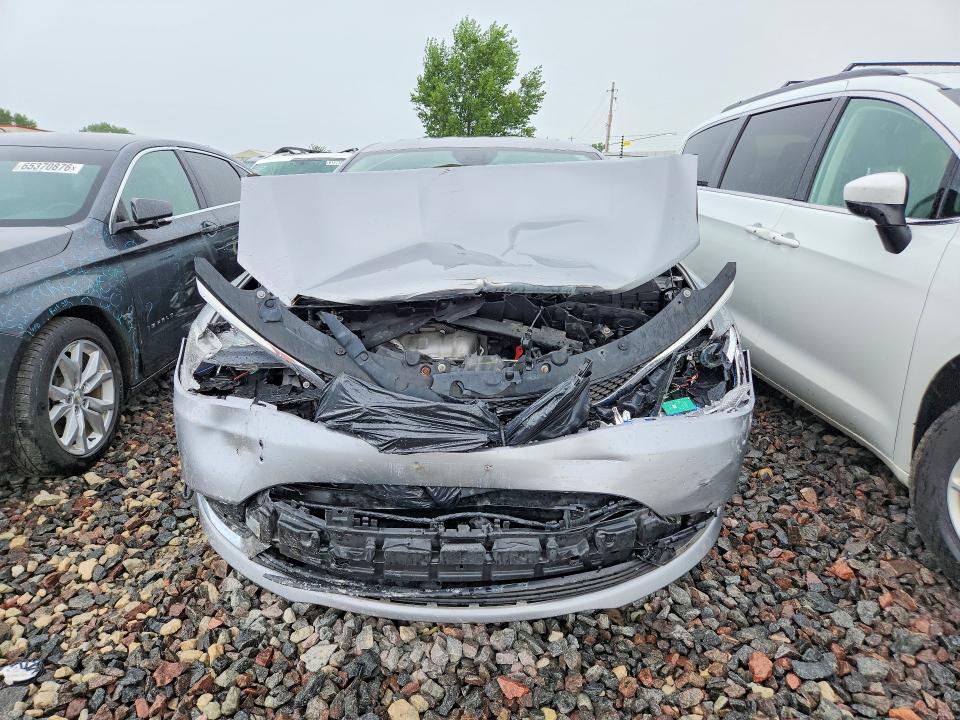 Продажа на аукционе авто 2015 Chrysler 200, vin: 1C3CCCAB7FN536871, номер лота: 66575046