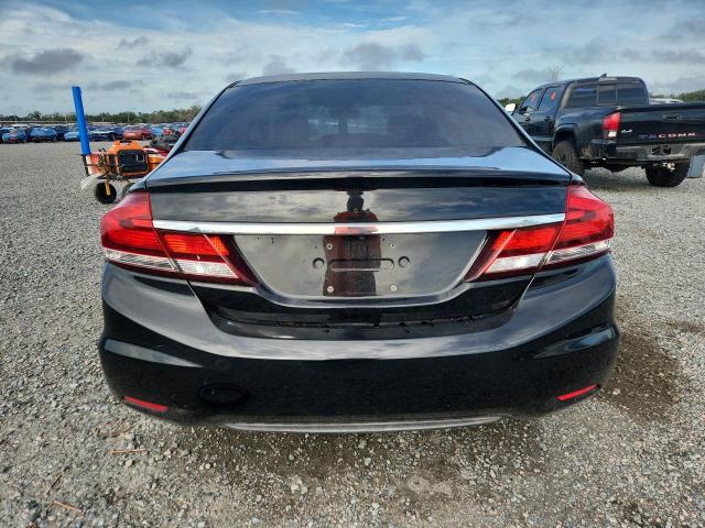 Aukcja sprzedaży 2014 Honda Civic, vin: 19XFB2F58EE022152, numer aukcji: 68175136