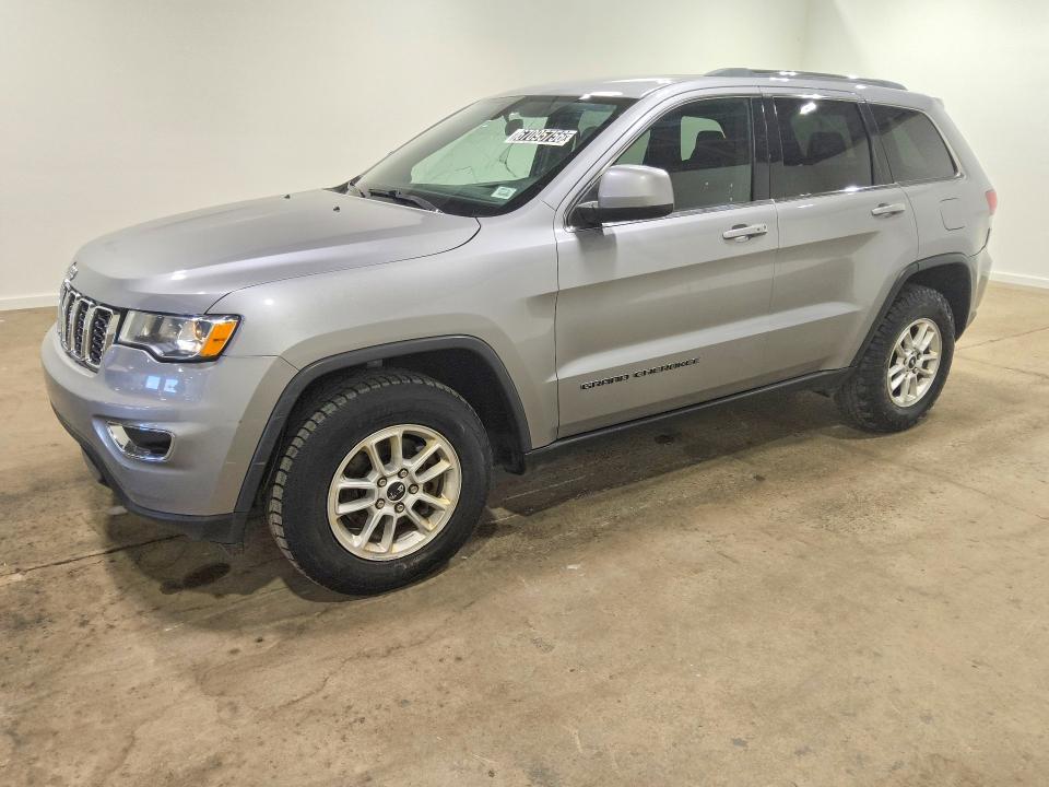 Продажа на аукционе авто 2020 Jeep Grand Cherokee, vin: 1C4RJFAG7LC200718, номер лота: 67095756