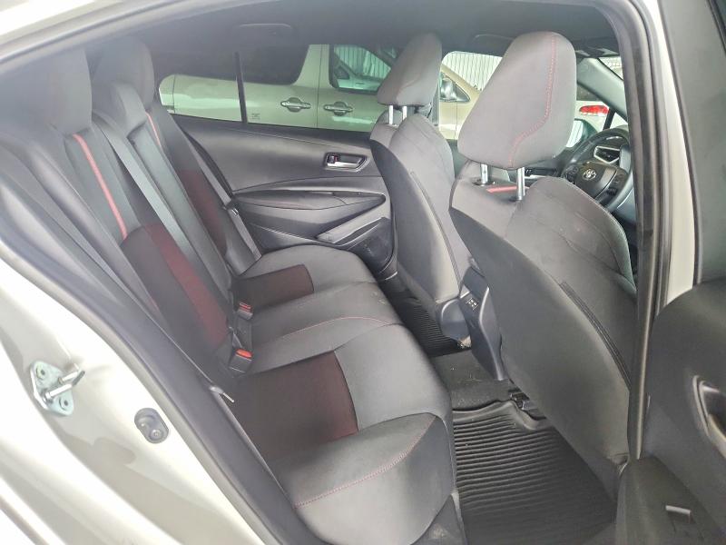 67653906 :رقم المزاد ، 5YFS4MCE9RP207078 vin ، 2024 Toyota Corolla مزاد بيع