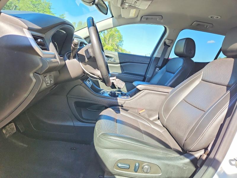 Продажа на аукционе авто 2023 Gmc Acadia, vin: 1GKKNML4XPZ178704, номер лота: 68815236