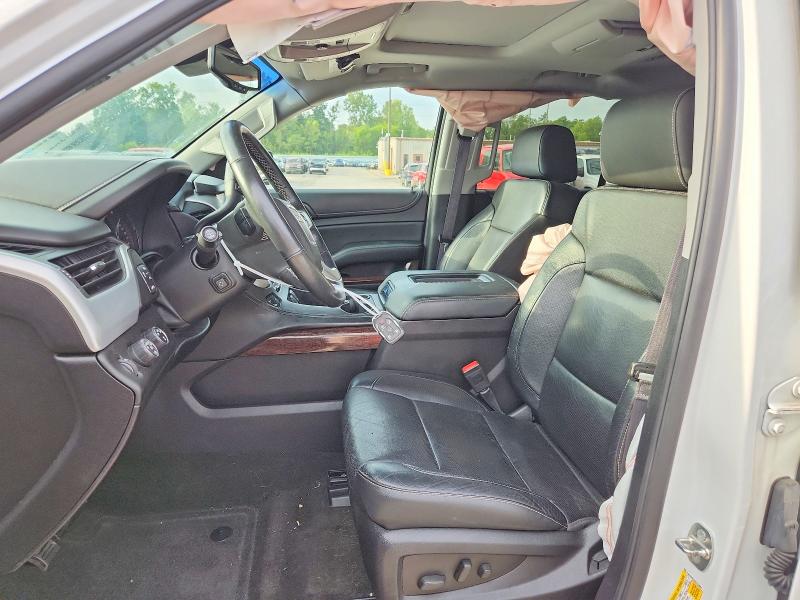 Auction sale of the 2016 Gmc Yukon, vin: 1GKS2BKC2GR153687, lot number: 68510826