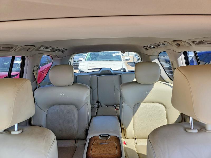 Продаж на аукціоні авто 2012 Infiniti Qx56, vin: JN8AZ2NE1C9022362, номер лоту: 67388206