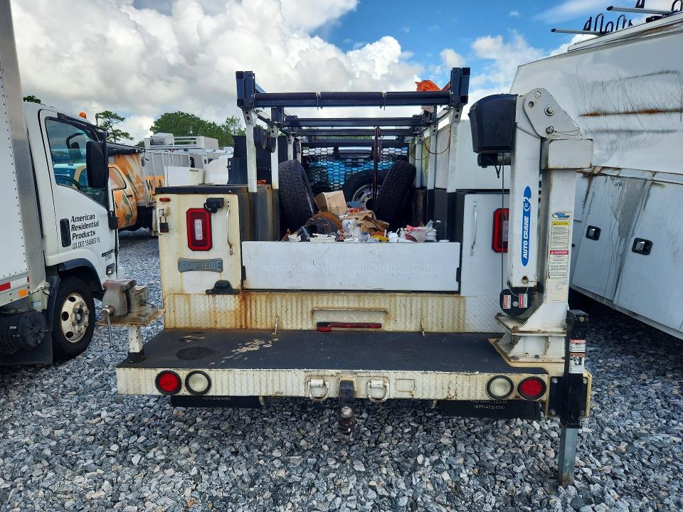 Aukcja sprzedaży 2019 Ford F350, vin: 1FDRF3G64KEG55071, numer aukcji: 66190716