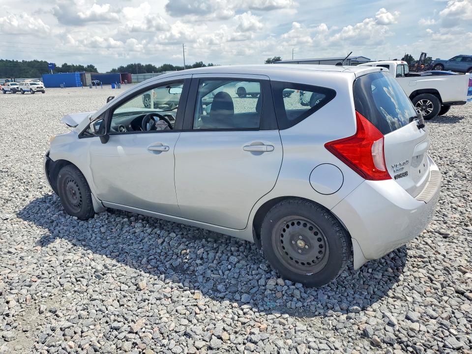 Продажа на аукционе авто 2015 Nissan Versa Note, vin: 3N1CE2CP6FL372623, номер лота: 68670466