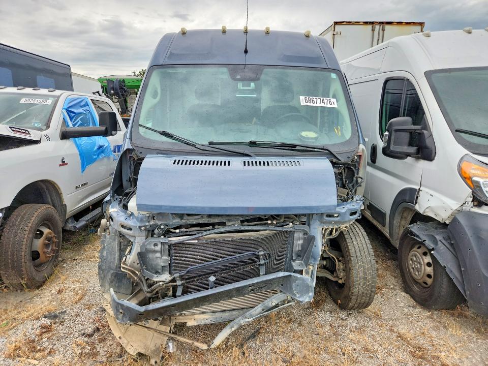 Aukcja sprzedaży 2021 Ram Promaster 3500, vin: 3C6MRVJGXME580488, numer aukcji: 68677476