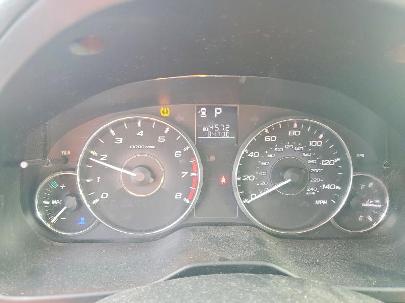 Продажа на аукционе авто 2012 Subaru Outback, vin: 4S4BRBCC1C3255903, номер лота: 69496296