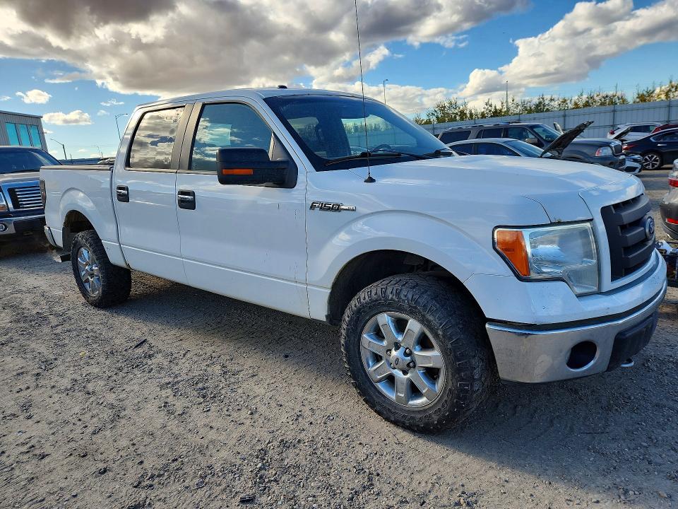 70802606 :رقم المزاد ، 1FTFW1ET8EFC45361 vin ، 2014 Ford F150 مزاد بيع