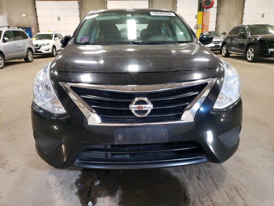 Aukcja sprzedaży 2015 Nissan Versa, vin: 3N1CN7AP7FL893298, numer aukcji: 69646556