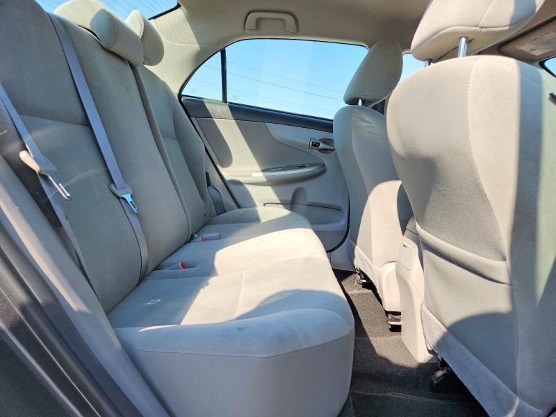 Продажа на аукционе авто 2011 Toyota Corolla, vin: 2T1BU4EE9BC739675, номер лота: 68028876