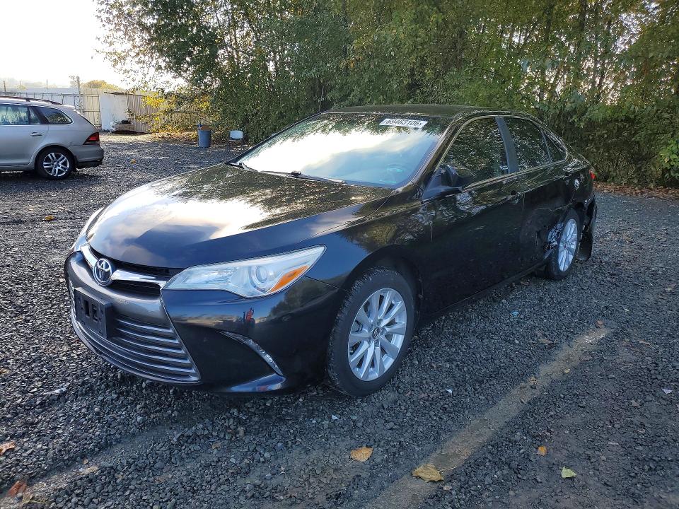 Продаж на аукціоні авто 2017 Toyota Camry, vin: 4T1BF1FK4HU422634, номер лоту: 69463106