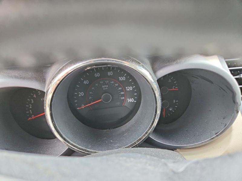 68832376 :رقم المزاد ، KNDJT2A22A7132094 vin ، 2010 Kia Soul مزاد بيع