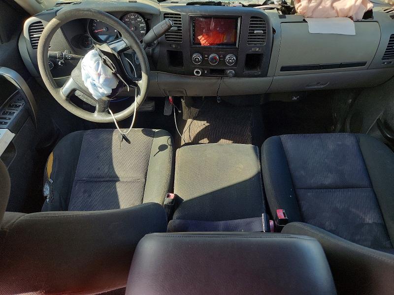 Продажа на аукционе авто 2012 Chevrolet Silverado, vin: 3GCPCREA1CG227001, номер лота: 69410436