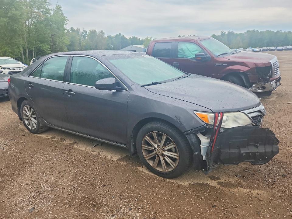 68063066 :رقم المزاد ، 4T1BF1FK4CU120169 vin ، 2012 Toyota Camry مزاد بيع