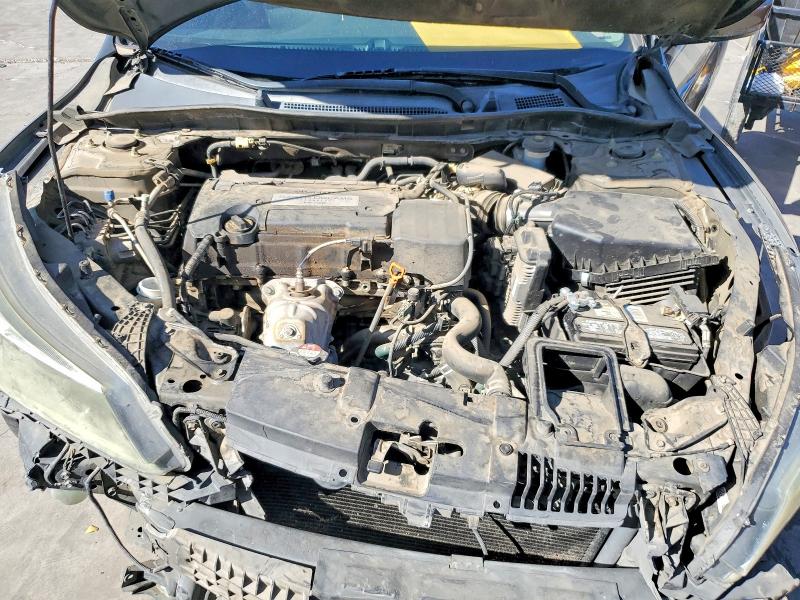 Продажа на аукционе авто 2014 Honda Accord, vin: 1HGCR2F36EA136457, номер лота: 66857446