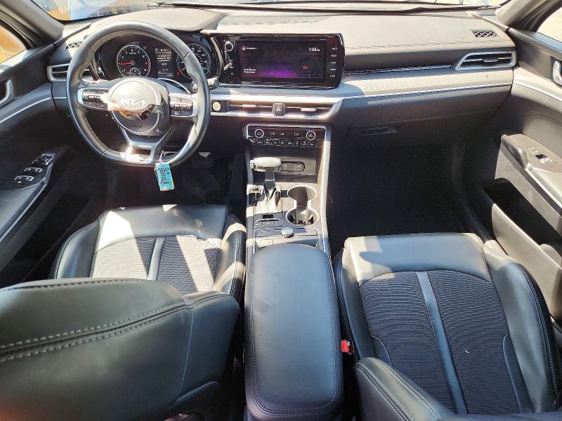 Aukcja sprzedaży 2022 Kia K5, vin: 5XXG64J20NG089076, numer aukcji: 67821436