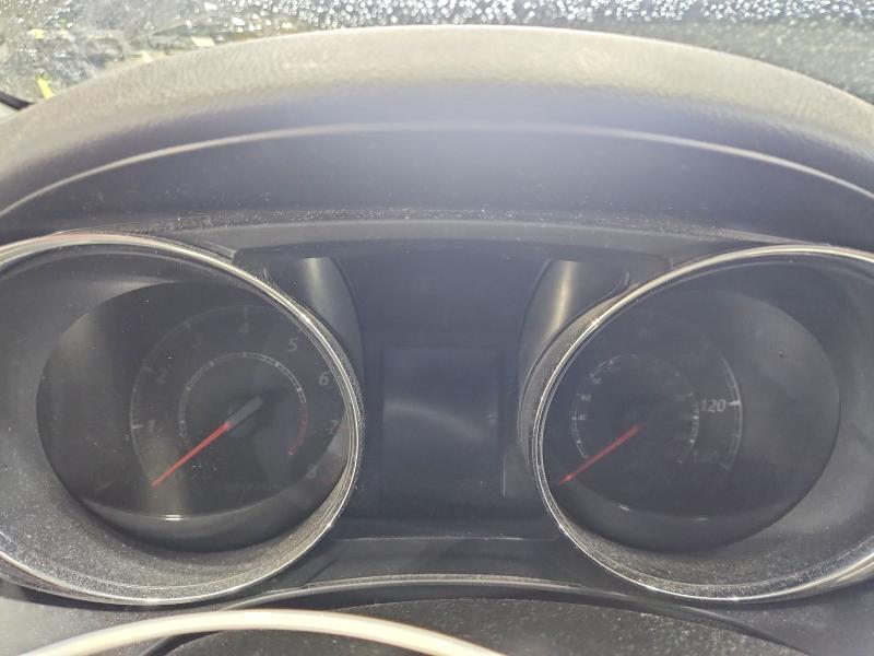 70732346 :رقم المزاد ، JA4AR3AU2KU013562 vin ، 2019 Mitsubishi Outlander Sport مزاد بيع