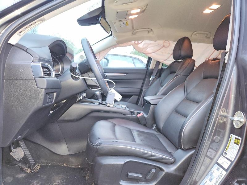 Aukcja sprzedaży 2024 Mazda Cx-5, vin: JM3KFBBL3R0475866, numer aukcji: 64041686
