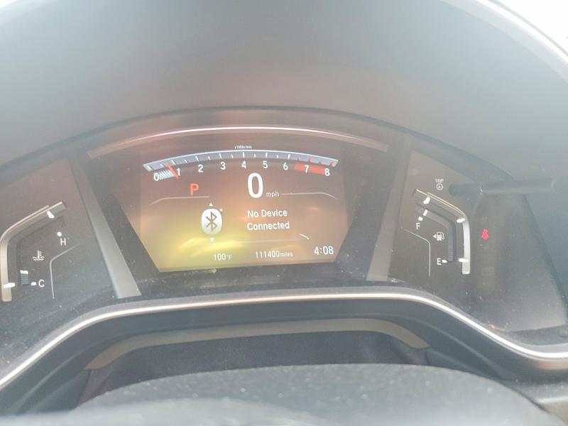 Aukcja sprzedaży 2017 Honda Cr-v, vin: 5J6RW2H55HL031248, numer aukcji: 69213226