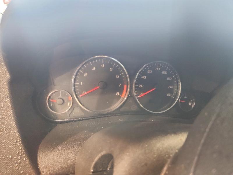 67651416 :رقم المزاد ، 1G6DP567350177554 vin ، 2005 Cadillac Cts مزاد بيع