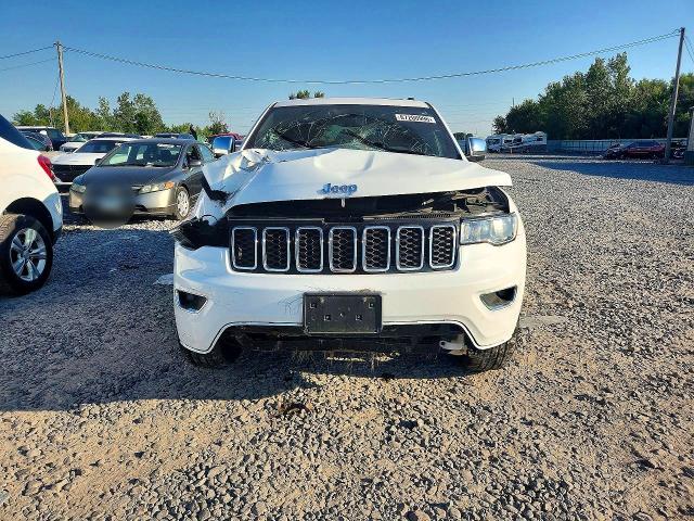Auction sale of the 2018 Jeep Grand Cherokee, vin: 1C4RJFBG8JC379587, lot number: 67200996