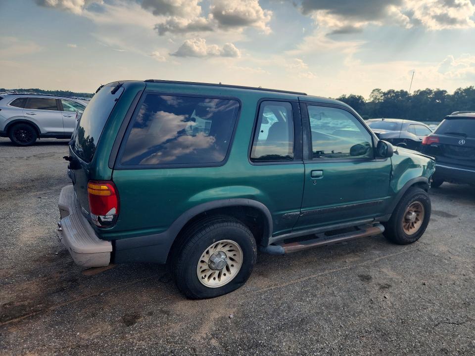 Продажа на аукционе авто 1999 Ford Explorer, vin: 1FMYU24E6XUB57751, номер лота: 69301926