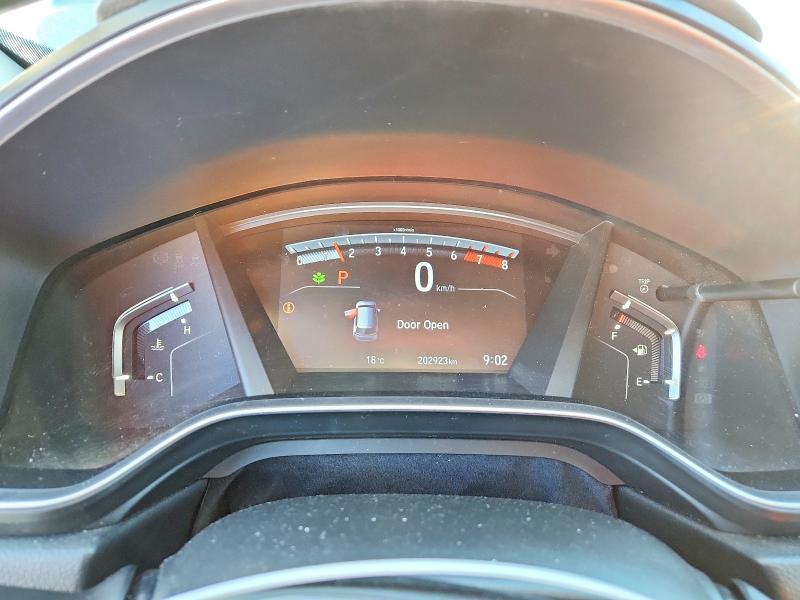 Продажа на аукционе авто 2019 Honda Cr-v, vin: 2HKRW2H58KH102170, номер лота: 70215366