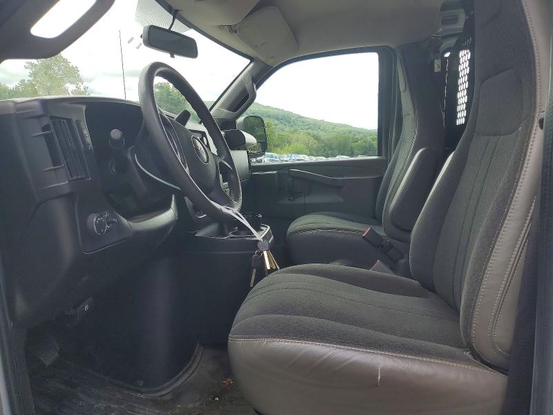 Aukcja sprzedaży 2022 Gmc Savana, vin: 1GTW7AF77N1235027, numer aukcji: 66541116