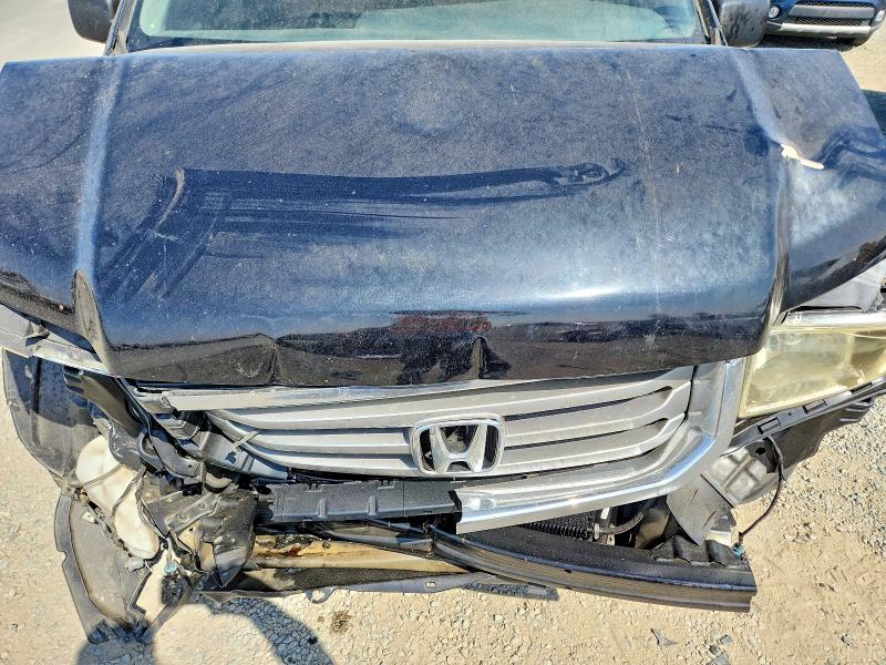 70301176 :رقم المزاد ، 5FPYK1F24DB005292 vin ، 2013 Honda Ridgeline مزاد بيع