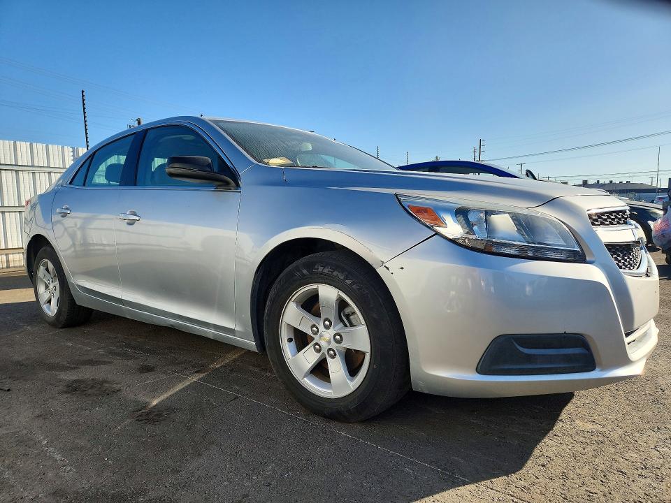 Aukcja sprzedaży 2013 Chevrolet Malibu, vin: 1G11B5SA5DF350351, numer aukcji: 68690126