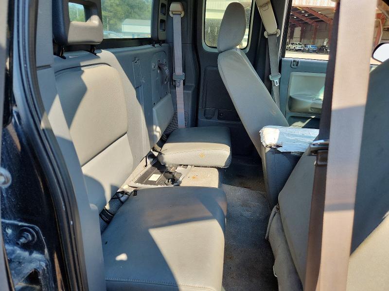 68836876 :رقم المزاد ، 1D7HE42K36S516687 vin ، 2006 Dodge Dakota مزاد بيع
