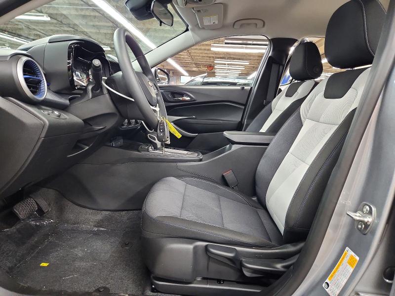 Продажа на аукционе авто 2026 Chevrolet Trax, vin: KL77LFEP4TC246337, номер лота: 69497826