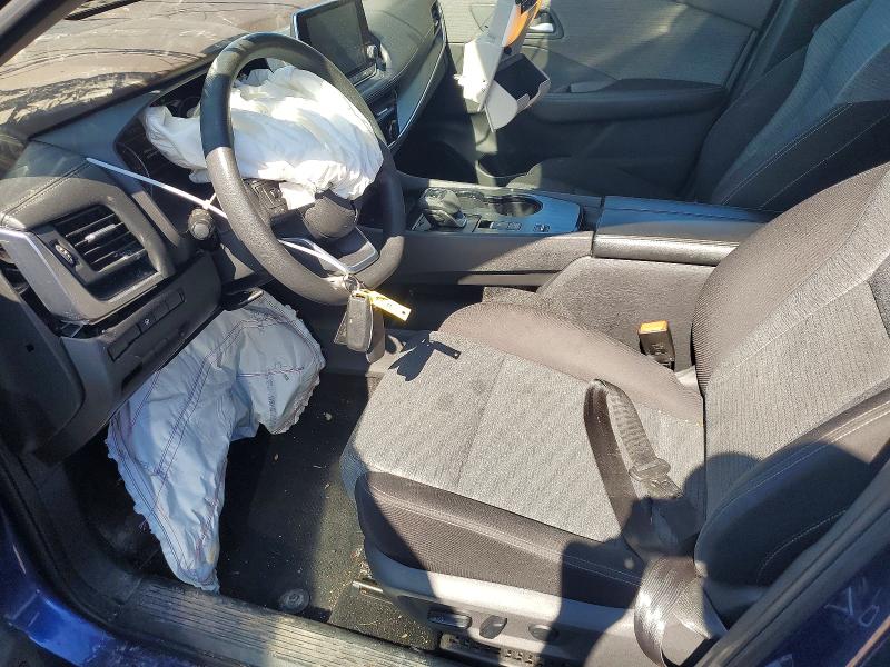 Продажа на аукционе авто 2023 Nissan Rogue, vin: JN8BT3BAXPW002955, номер лота: 69163316