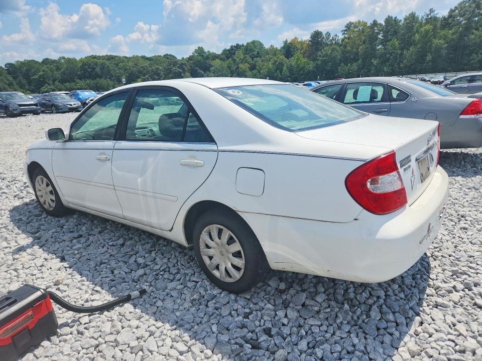 2003 Toyota Camry მანქანა იყიდება აუქციონზე, vin: 4T1BE32K23U254456, აუქციონის ნომერი: 67009986