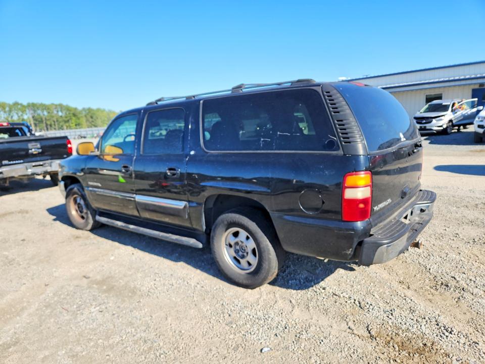 2003 Gmc Yukon Xl მანქანა იყიდება აუქციონზე, vin: 3GKEC16Z93G139413, აუქციონის ნომერი: 70326896