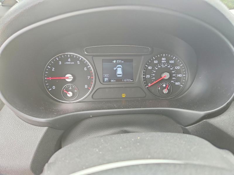Aukcja sprzedaży 2019 Kia Sorento, vin: 5XYPG4A39KG584020, numer aukcji: 67017186