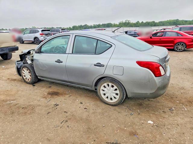 Aukcja sprzedaży 2013 Nissan Versa, vin: 3N1CN7AP9DL871462, numer aukcji: 66739776