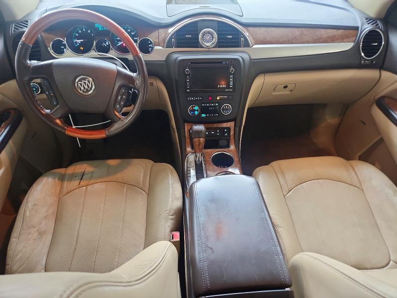 Aukcja sprzedaży 2011 Buick Enclave, vin: 5GAKVCED0BJ225086, numer aukcji: 68731766