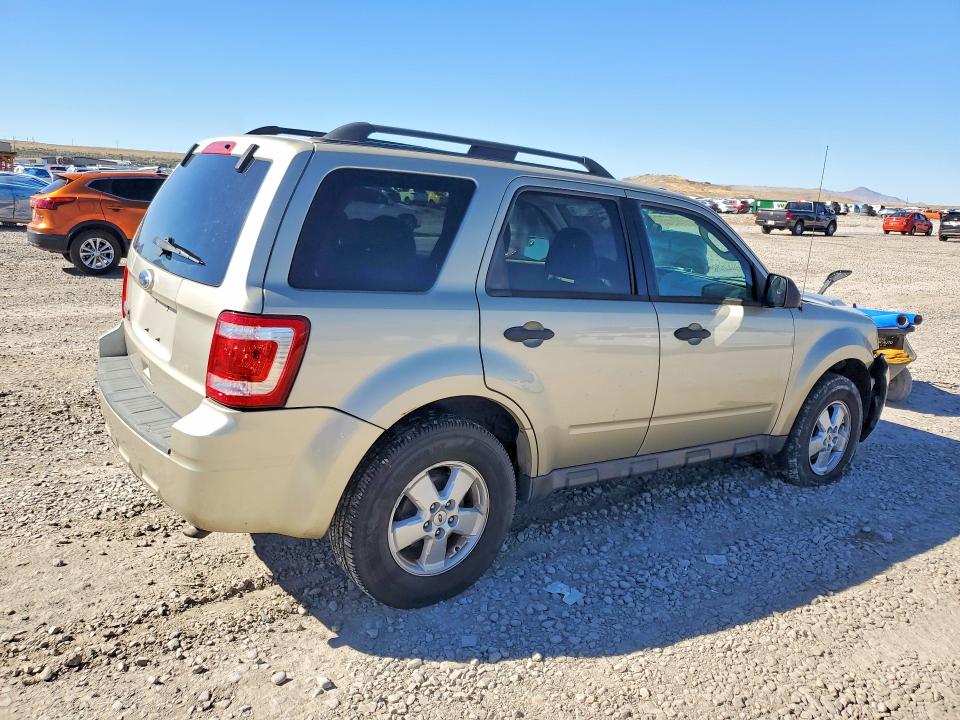 Продаж на аукціоні авто 2010 Ford Escape, vin: 1FMCU9D74AKB94918, номер лоту: 71297466