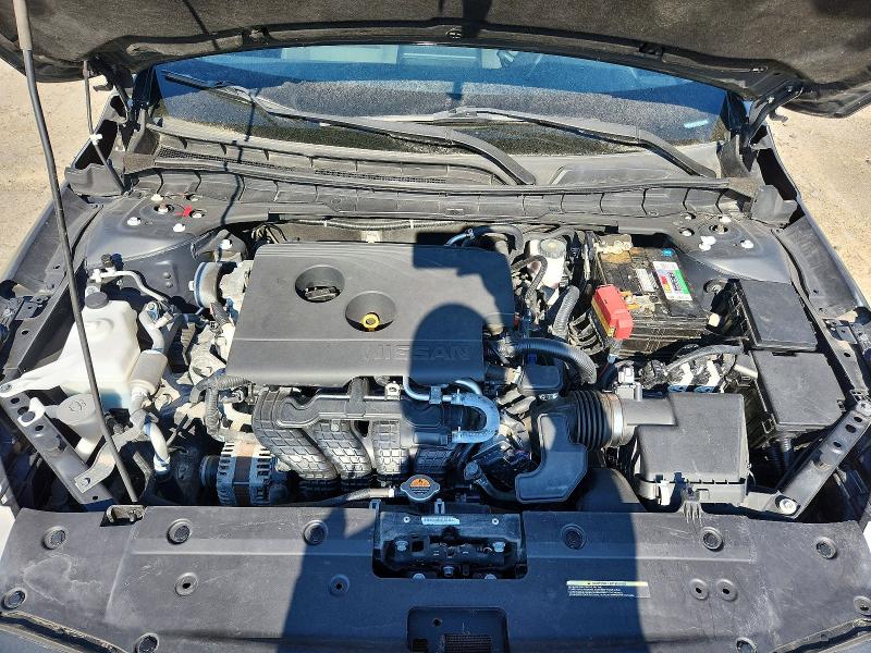 2020 Nissan Altima მანქანა იყიდება აუქციონზე, vin: 1N4BL4BV7LC142175, აუქციონის ნომერი: 69374746