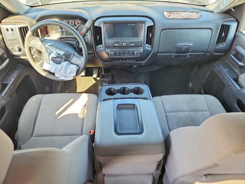 Aukcja sprzedaży 2016 Gmc Sierra, vin: 1GTV2LEC2GZ207970, numer aukcji: 66963756