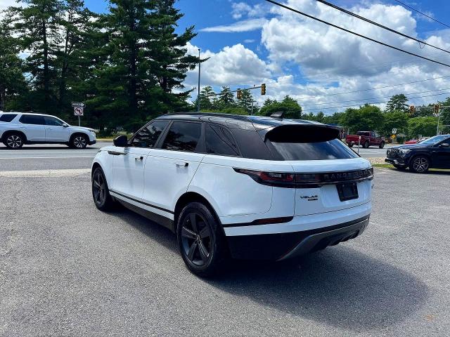 69560476 :رقم المزاد ، SALYK2EX4LA262030 vin ، 2020 Land Rover Range Rover Velar مزاد بيع